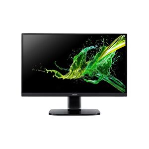 Acer 23.8 inch KC2 Series Fhd Gaming Monitor - Black