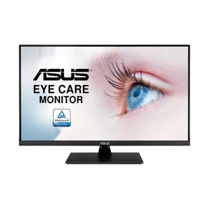 Asus 90LM06T0-B01EB0 32 in. 75Hz, Speakers, Free Sync, Low Blue Light, Vesa Mount, Display Port, Hdmi, Tilt Monitor - Black