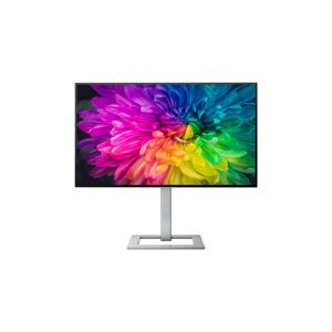 Philips 7000 Series 27 inch 4K Hdr Monitor - Grey