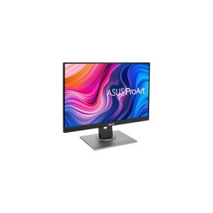 Asus Tek 27 Ips Monitor 16-9 2560 x 1440 1000-1 5ms Hdmi-dvid-usb Speaker - Black