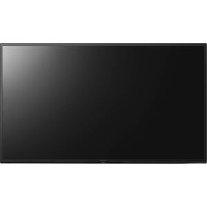 Sony FW75BZ30J 75 in. Led 4K Hdr Professional Display - Black