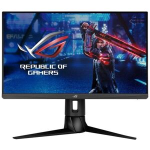 Asus XG249CM 23.8 in. Erog Strix 1080P Hdr Full Hd Ips 270Hz 1Ms Gaming Monitor - Black