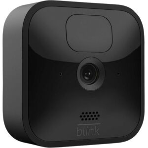 Amazon Blink Outdoor 5 Piece Set -Camera System - Black