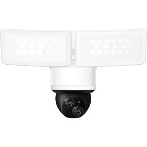 Eufy Security Eufy E340 Dual-Cam 2K Floodlight Camera - White