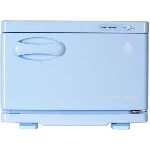 Pursonic Towel Warmer with Uv Sterilizer - Blue