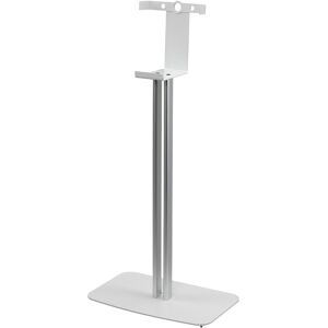 Mountson Premium Floor Stand for Sonos Five & Play:5 - White