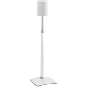 Sanus Adjustable Speaker Stand for Sonos Era 100 - Each - White