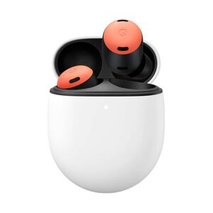 Google Pixel Buds Pro True Wireless Noise Cancelling Earbuds - Coral