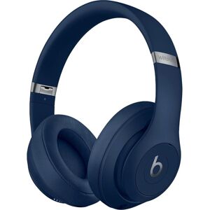 Beats Studio3 Wireless Bluetooth Headphones - Blue