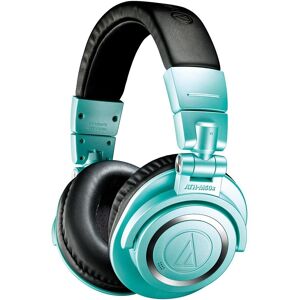 Audio-Technica Audio Technica Wireless Ath-M50xBT2 Over-Ear Headphones - Teal