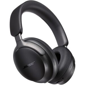 Bose QuietComfort Ultra Wireless Noise Cancelling Headphones - Black