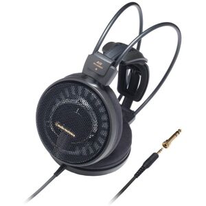 Technica Audiophile Open-Air Headphones - Black