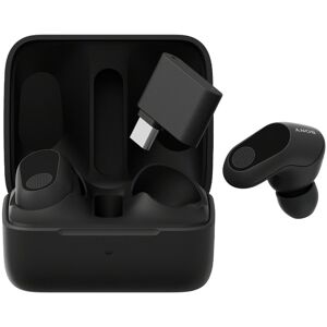 Sony Inzone Buds Truly Wireless Noise Cancelling Gaming Earbuds - Black