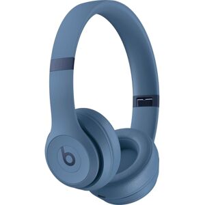 Beats Solo 4 True Wireless On-Ear Headphones - Blue