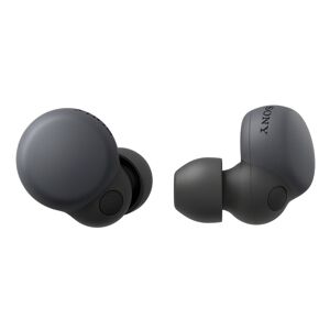 Sony LinkBuds S True Wireless Noise Canceling Earbuds - Black