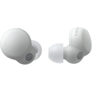 Sony LinkBuds S True Wireless Noise Canceling Earbuds - White