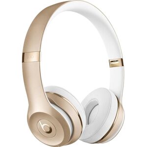 Beats Solo3 Wireless Headphones - Gold