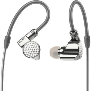 Sony Ier-Z1R Signature Series In-Ear Headphones - White