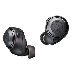 Technica Audio Technica AudioTechnica Ath-CKS50TW Wireless In-Ear Headphones - Black