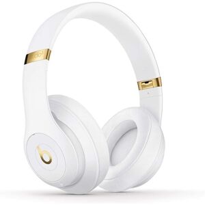 Beats Studio3 Wireless Bluetooth Headphones - White