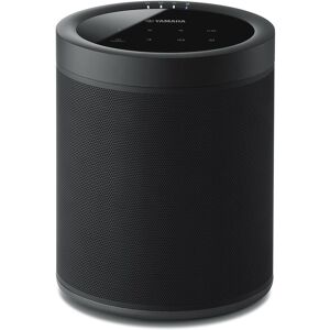 Yamaha Wx-021WH MusicCast 20 Wireless Speaker - Black