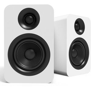 Kanto YUP4 Passive Bookshelf Speakers with 1