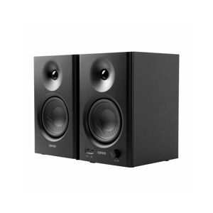 Edifier Mr4 Powered Studio Monitor Speakers - Black