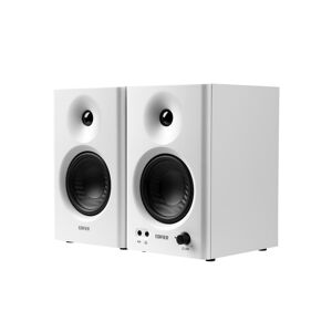 Edifier Mr4 Powered Studio Monitor Speakers - White