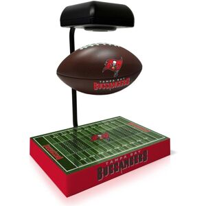 Pegasus Home Fashions Tampa Bay Buccaneers Hover Football with Bluetooth Speaker - Multi