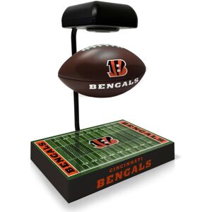 Pegasus Home Fashions Cincinnati Bengals Hover Football With Bluetooth Speaker - Multi