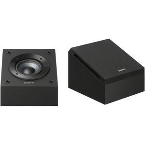 Sony Sscse Dolby Atmos Enabled Speakers - Black