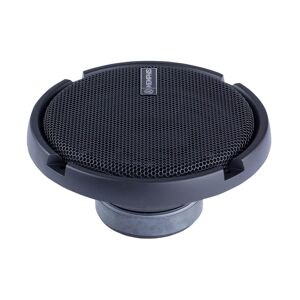 Memphis Audio 6-3/4 inch Component Speaker System - Black