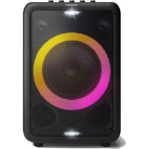 Philips 3000 Series 40W Bluetooth Party Speaker - Black