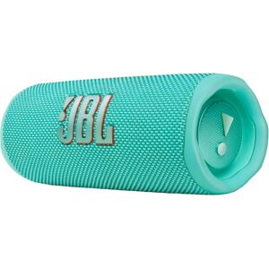 JBL Flip 6 Water-Resistant Wireless Bluetooth Speaker - Teal