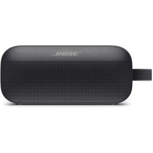 Bose SoundLink Flex Bluetooth Portable Speaker - Black - Black