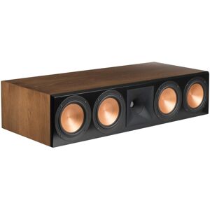 Klipsch Rc-64 Iii Center Channel Speaker - Walnut