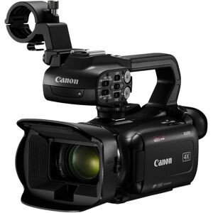 Canon XA60 Professional Uhd 4K Camcorder - Black