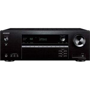 Onkyo Tx-NR5100 7.2-Channel 8K Av Receiver with Built-In Bluetooth - Black