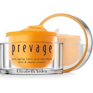 Elisabeth Arden Prevage Anti-Aging Neck and Decollete Firm & Repair Cream, 1.7 oz