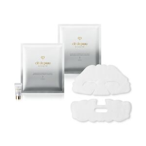 Cle de Peau Beaute 18-Pc. Brightening Mask Treatment Supreme Set