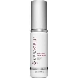 Keracell Face - Anti Aging Facial Serum