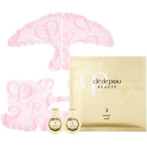 Cle de Peau Beaute 3-Pc. Illuminating Concentrate Set