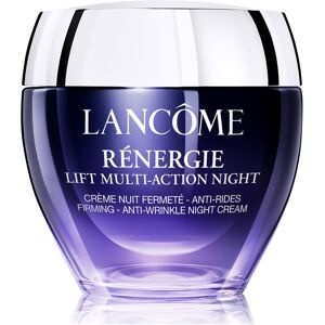 Lancome Renergie Lift Multi-Action Night Cream & Anti-Aging Moisturizer, 2.5 oz.