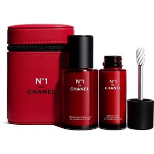 CHANEL 3-Pc. N°1 DE CHANEL Expert Revitalizing Serum Set