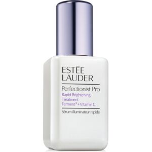 Estee Lauder Perfectionist Pro Rapid Brightening Treatment Face Serum with Ferment3 + Vitamin C, 1.7 oz.