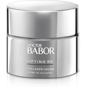 Babor Lifting Rx Collagen Cream, 1.6-oz.