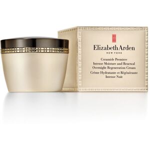 Elisabeth Arden Ceramide Premiere Intense Moisture and Renewal Overnight Regeneration Cream, 1.7 oz. Jar