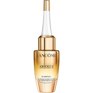 Lancome Absolue Overnight Repairing Bi-Ampoule Concentrated Anti-Aging Serum, 0.4-oz.