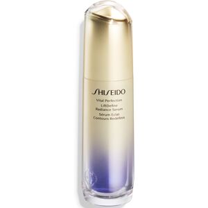 Shiseido Vital Perfection LiftDefine Radiance Serum, 1.4 oz.