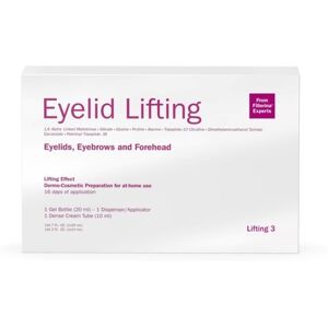 Fillerina Labo Eyelid Lifting Treatment Set